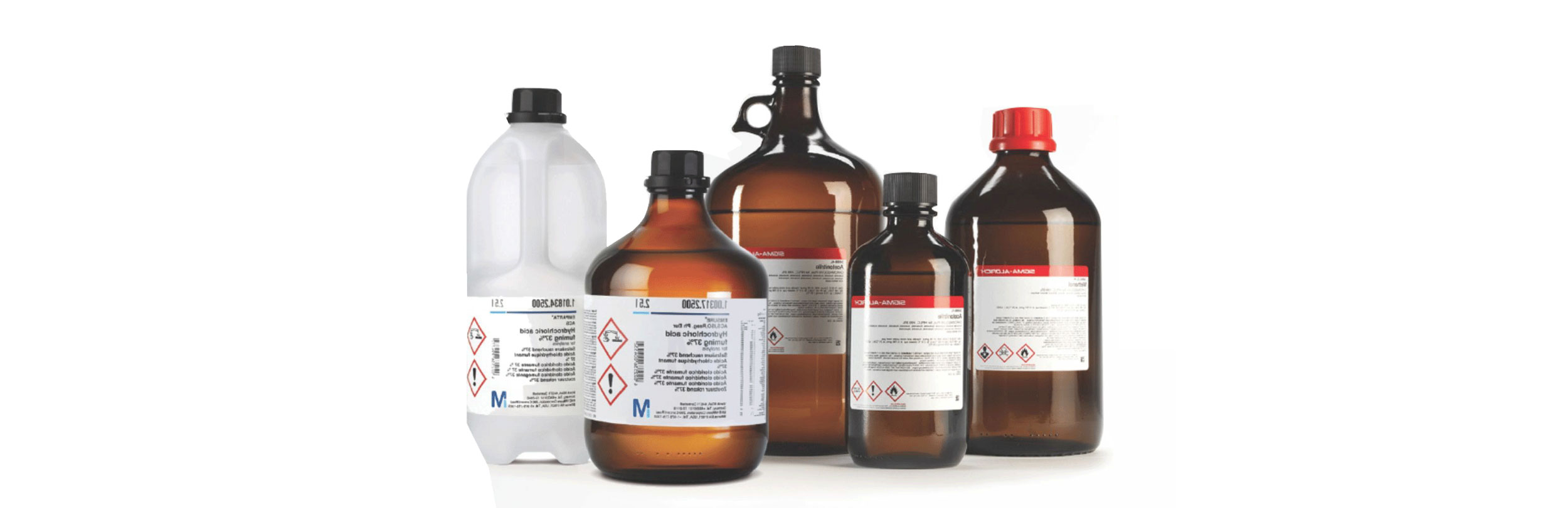 مواد آزمایشگاهی