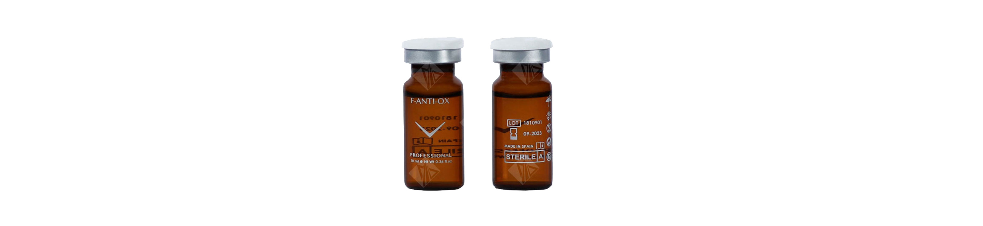 کوکتل F- Anti OX
