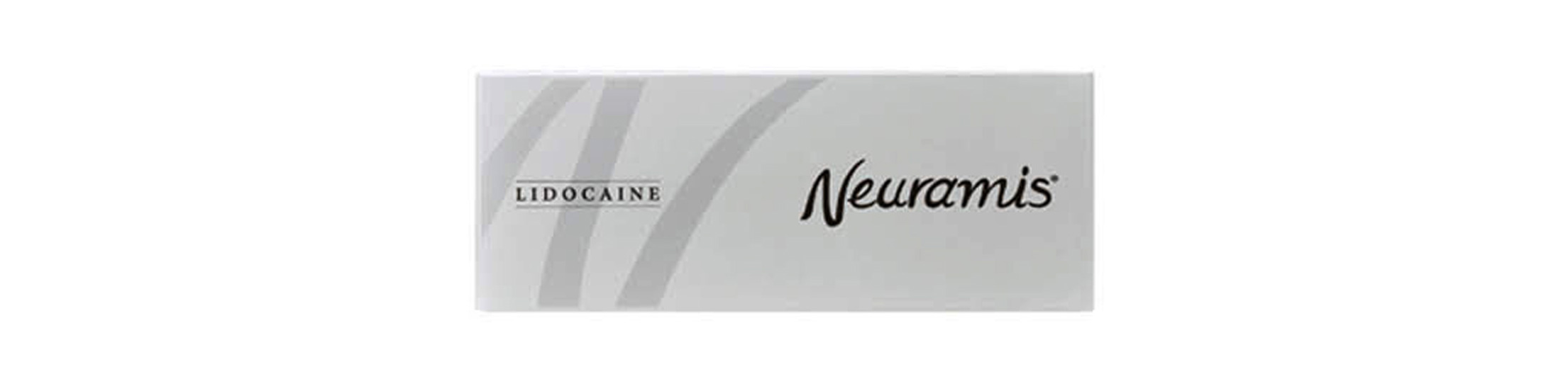 ژل نورامیس Lidocaine