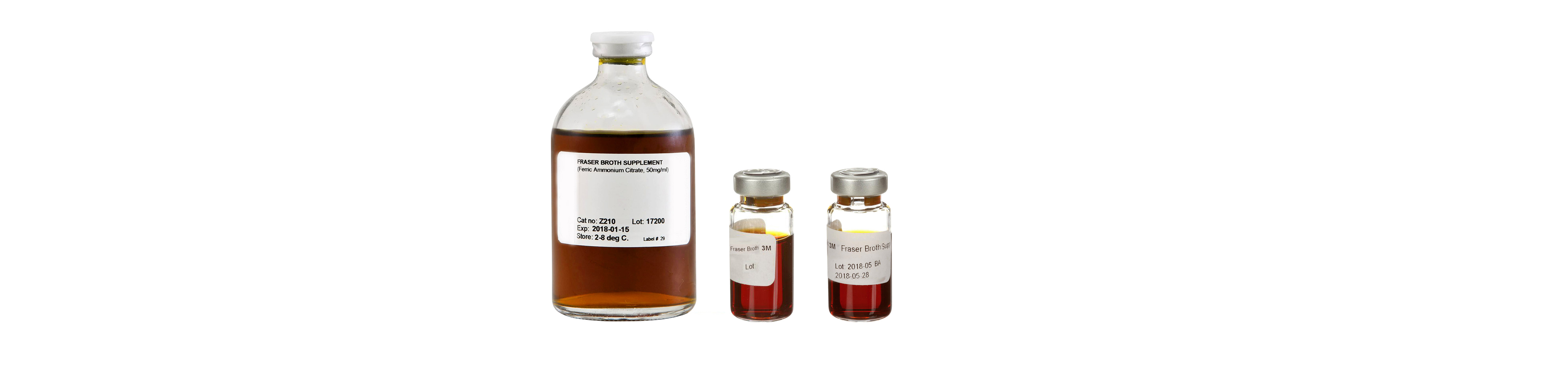 فریزر براث Fraser Broth