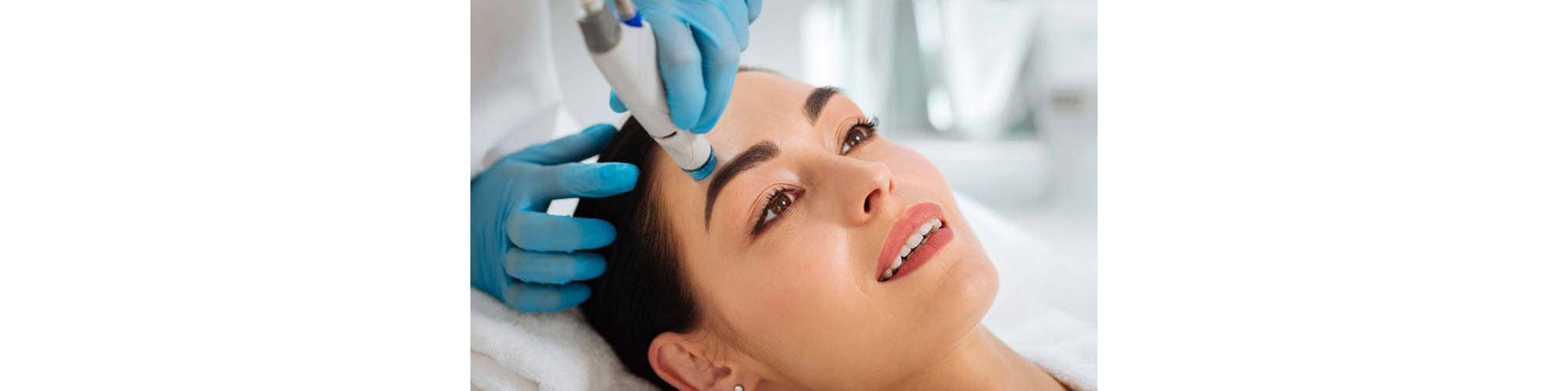 محلول دستگاه هیدروفیشیال