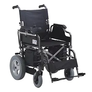 ویلچر برقی استاتیک کایانگ 110A