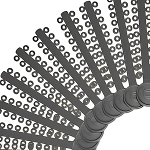 لیگاچورتای Orthometric Modular Elastic