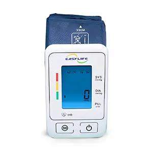 فشارسنج دیجیتال بازویی ایزی لایف BP359A