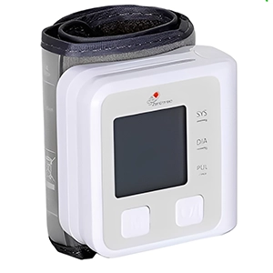 فشارسنج دیجیتال مچی زنیت مد LD-735