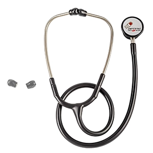 گوشی دوپاویون کاردیولوژی اطفال زنیت مد 3008