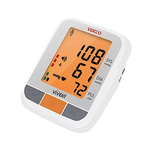 فشارسنج دیجیتال سخنگو Vekto مدل LD-576