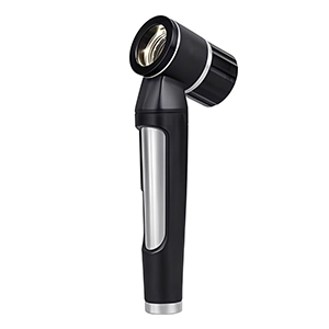 درماتوسکوپ شارژی LUXAMED 3.7V