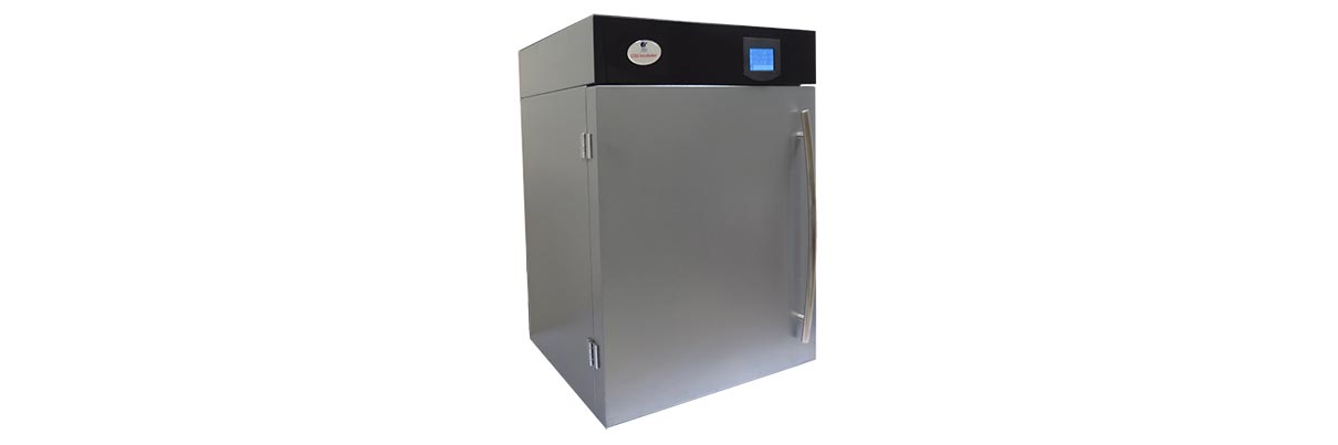 انکوباتور CO2