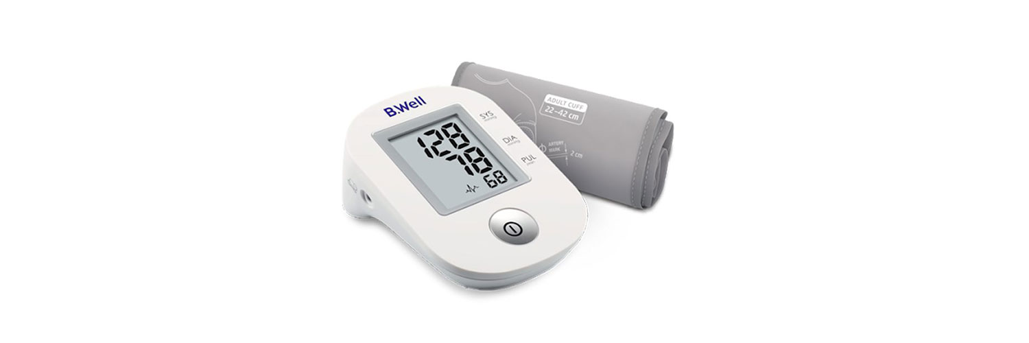 فشارسنج بی ول pro 33