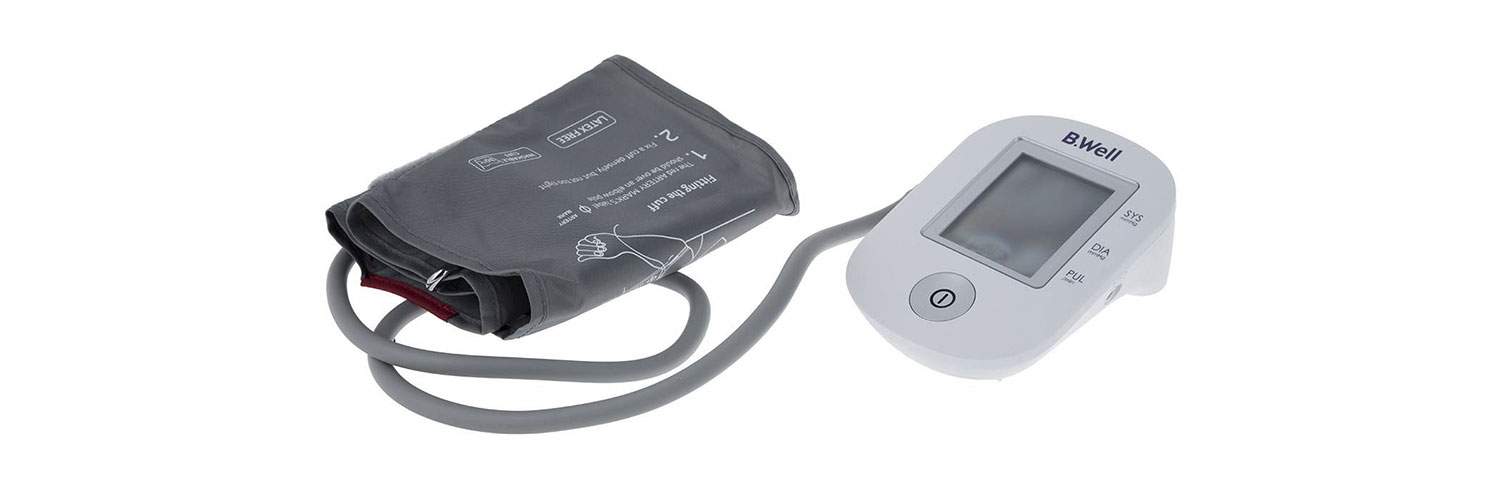فشارسنج بی ول pro 33