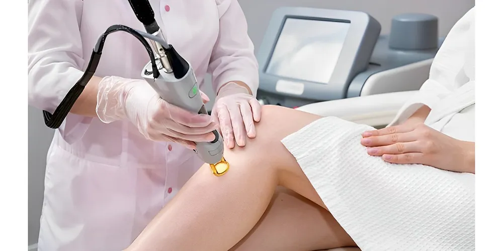  دستگاه الکترولیز موهای زائد چیست