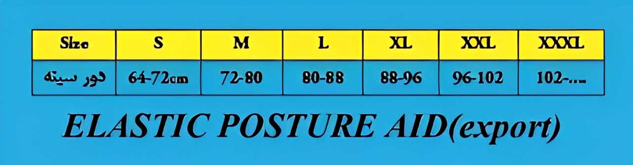 قوزبند الاستیک صادراتی پل دار