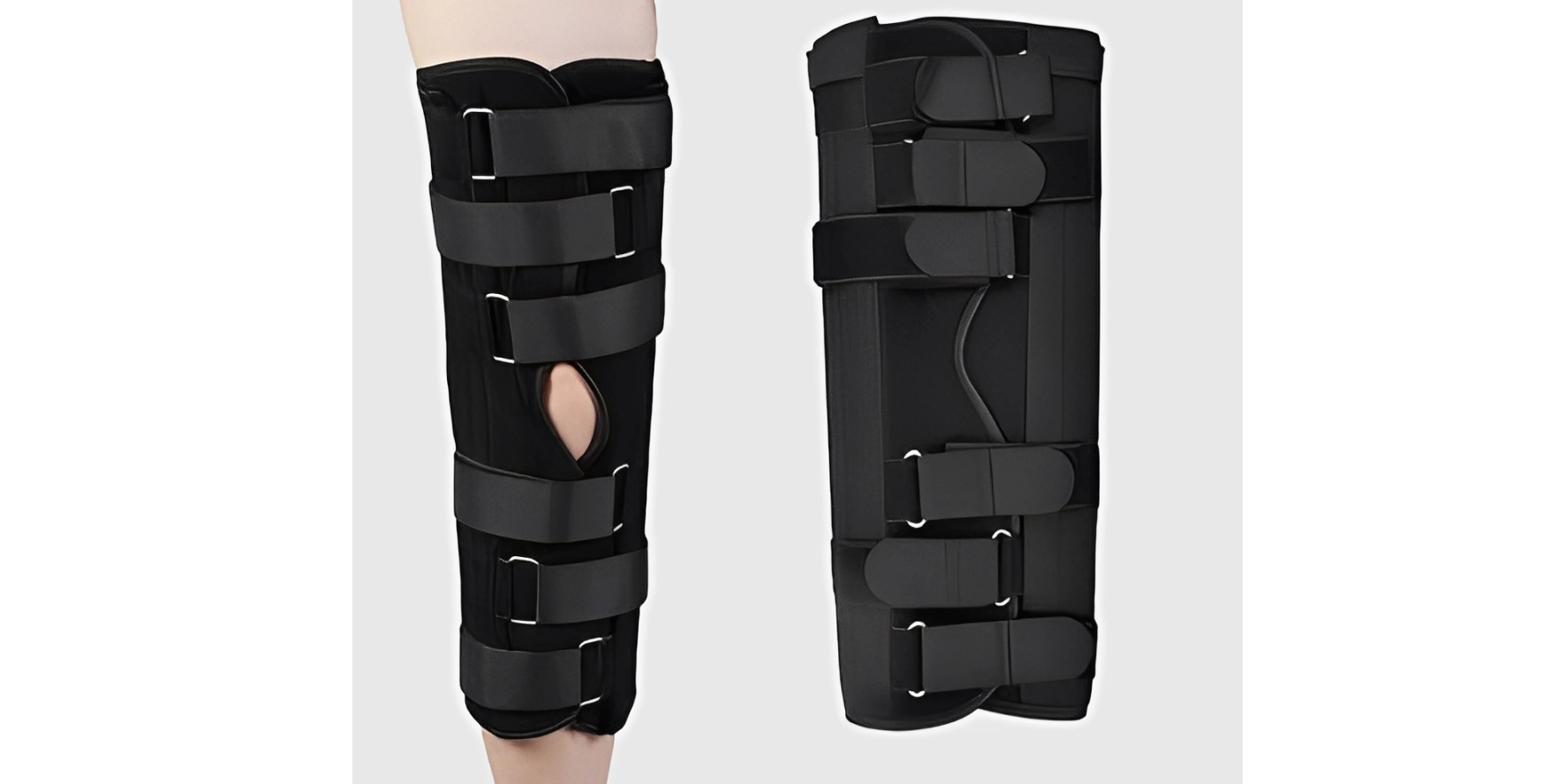 زانوبند immobilizer