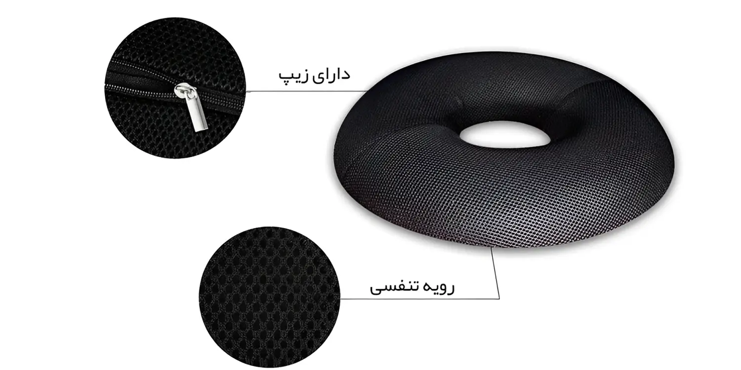 زیرنشیمنی مموری فوم