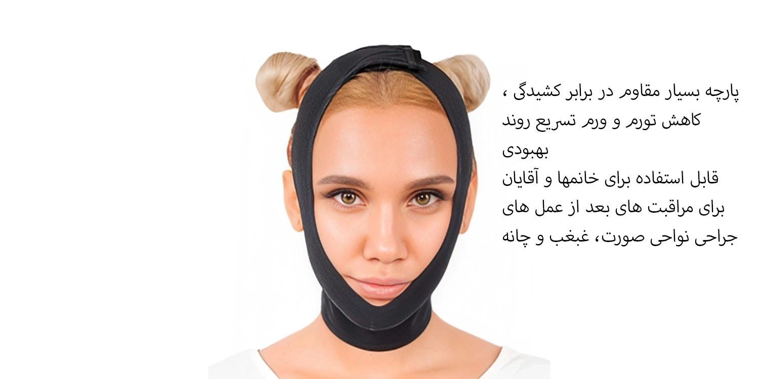 گن غبغب مدیک