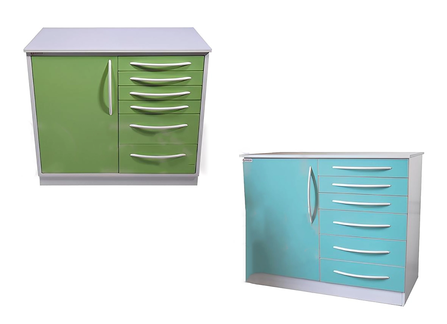 کابینت دندانپزشکی