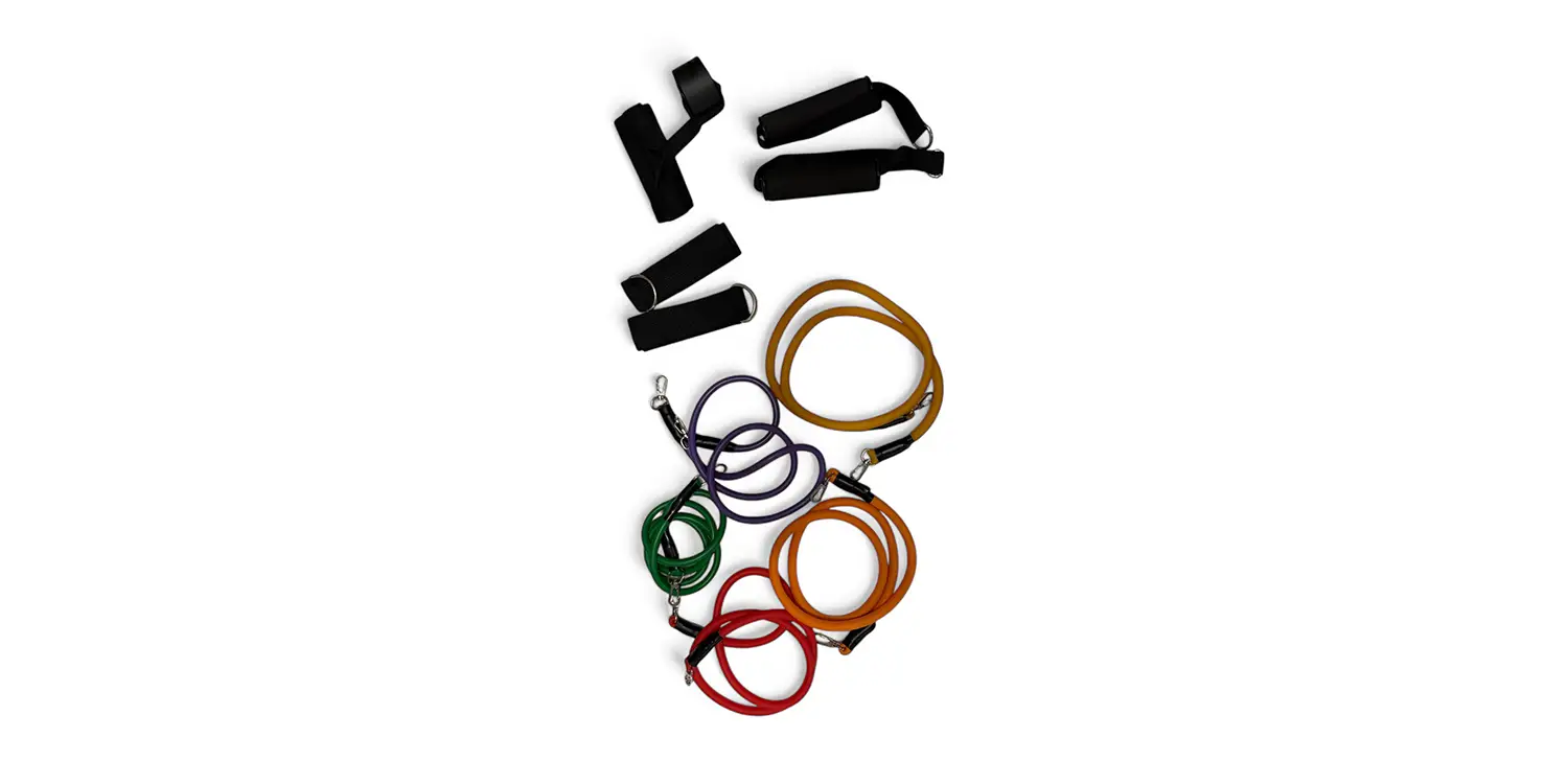 تراتیوب دسته دار