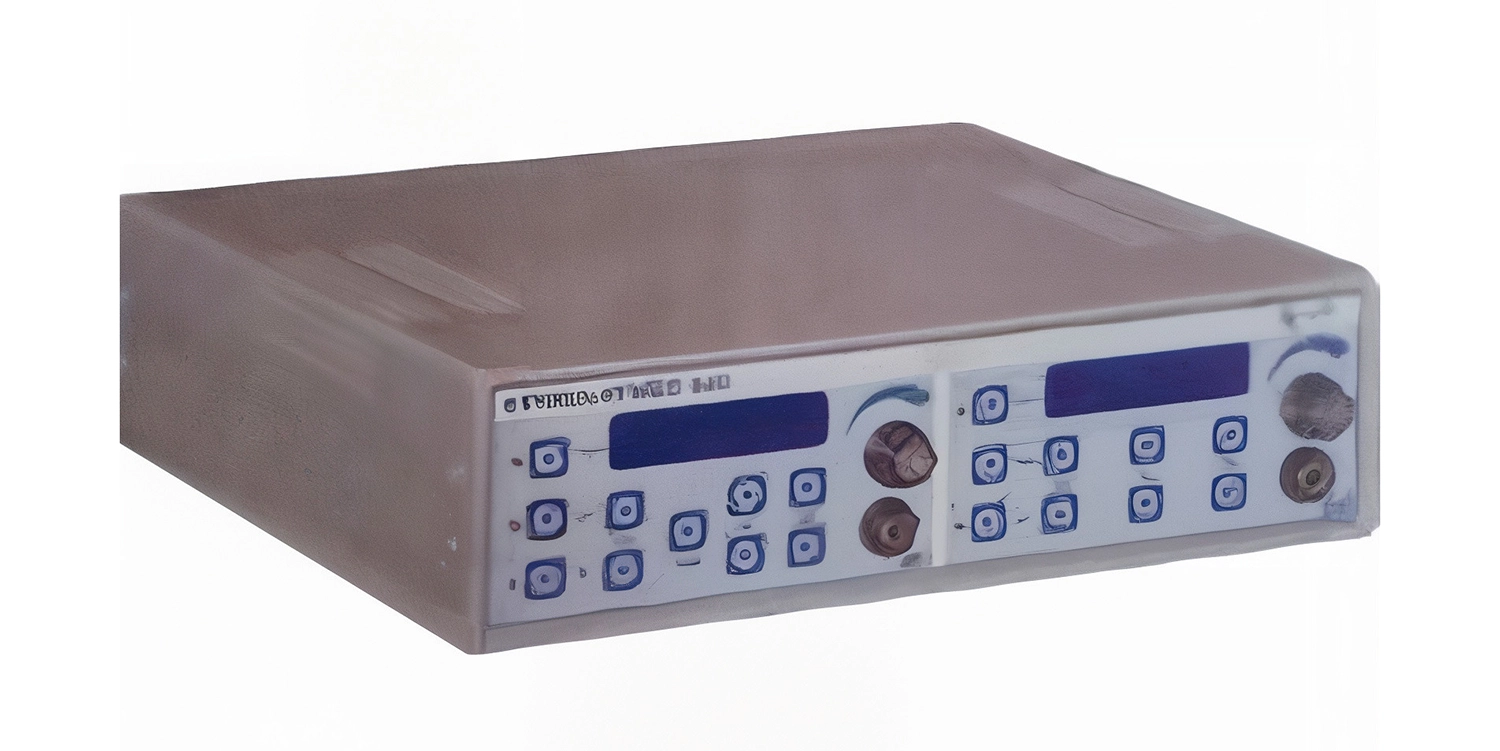 استیمولاتور 840