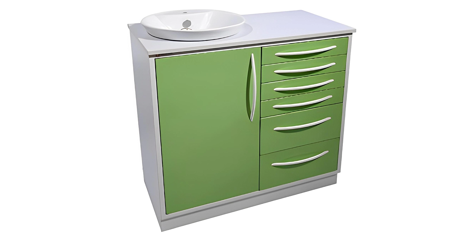 کابینت دندانپزشکی