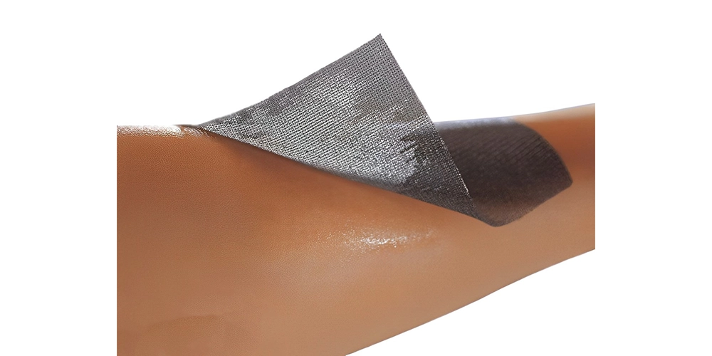  پانسمان نقره چیست