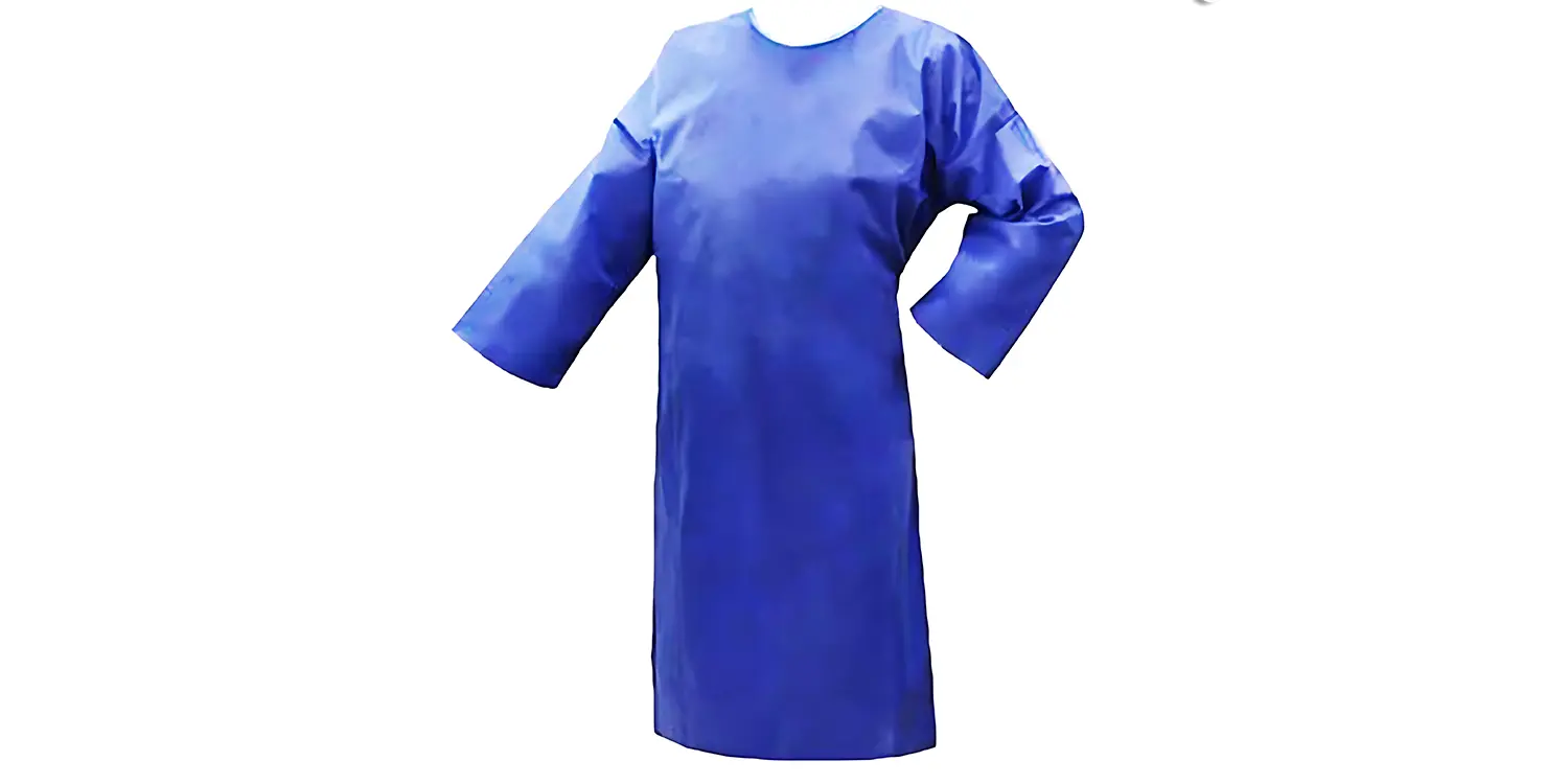 گان بیمار چیست