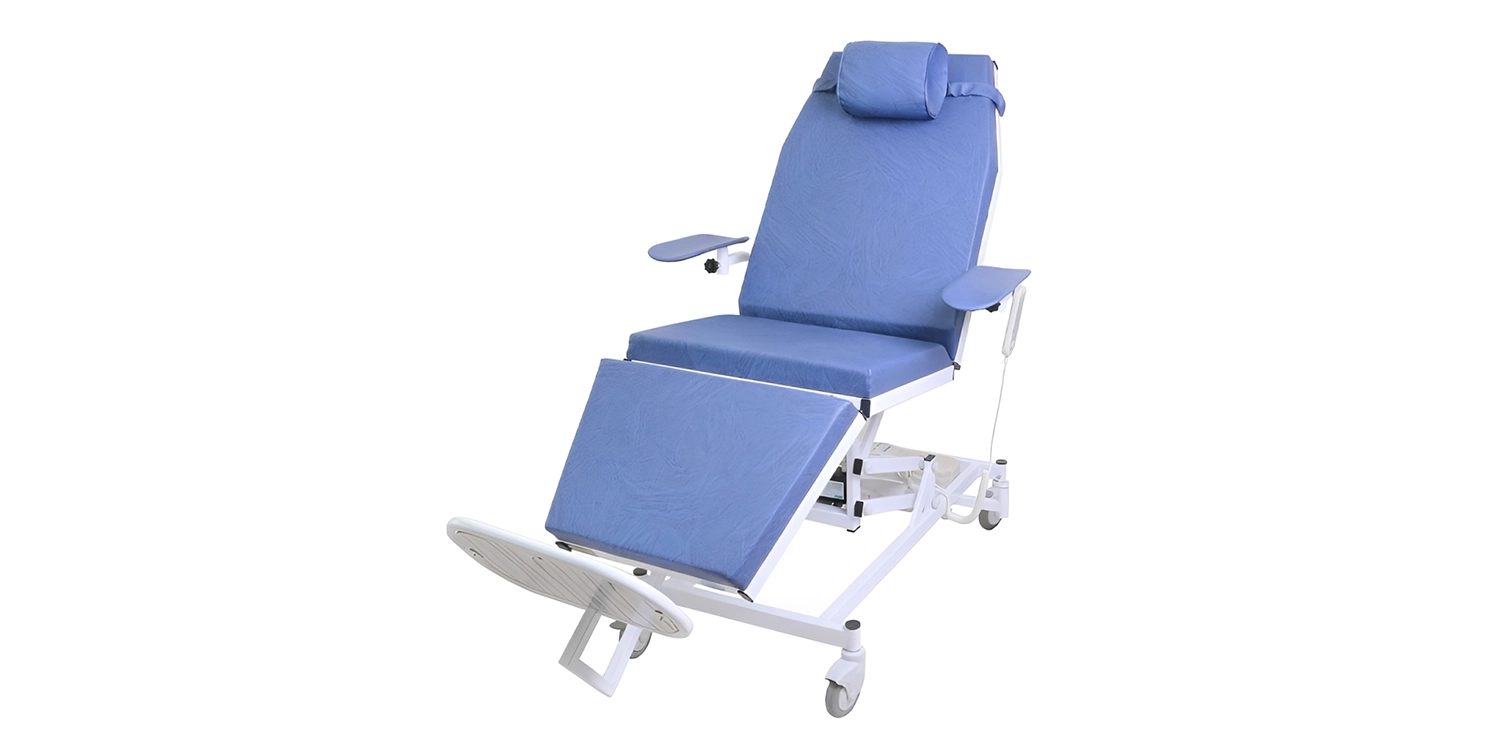 تخت دیالیز