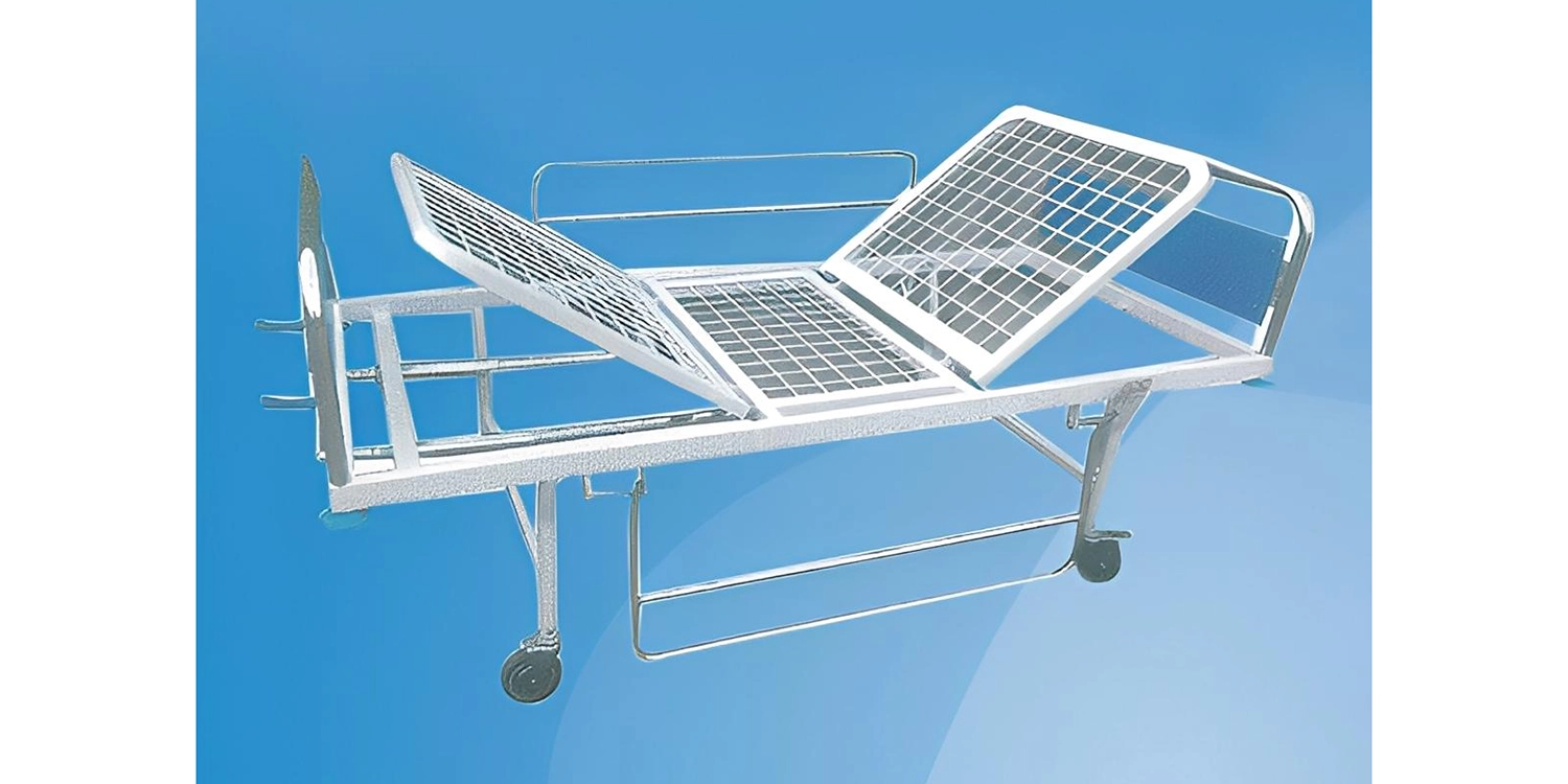 تخت بیمارستانی رویه توری