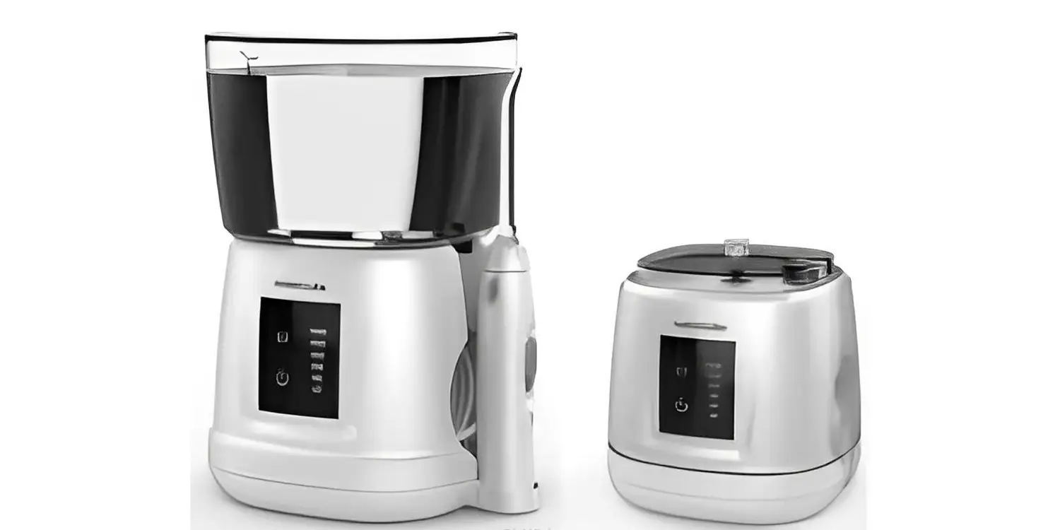 واترجت دندان واتر پالس مدل v700
