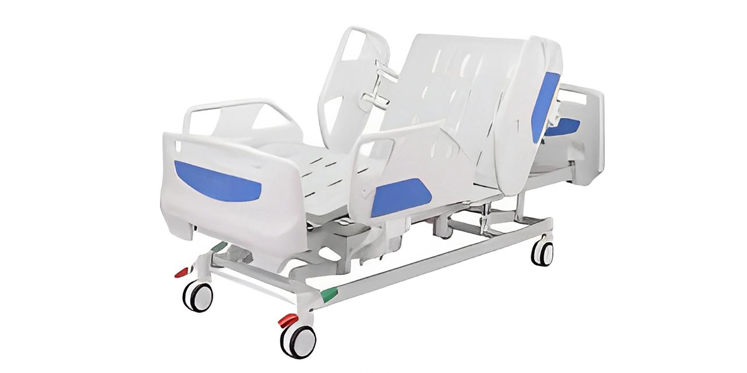 تخت ICU