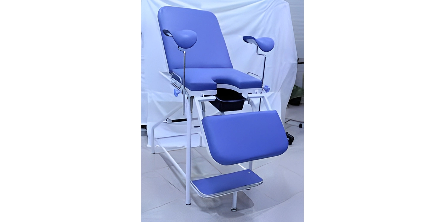 تخت ژنیکو مکانیکی کشودار