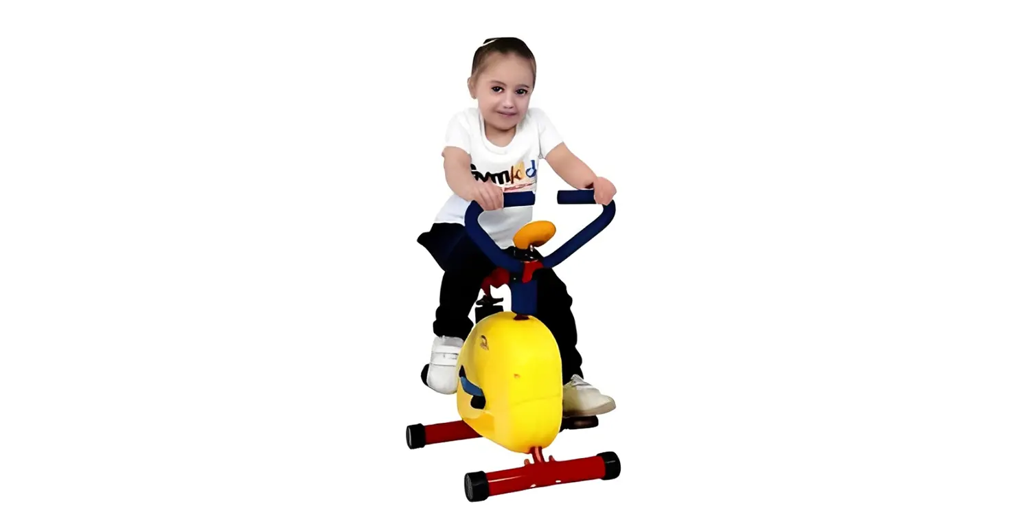 دوچرخه ثابت کودک