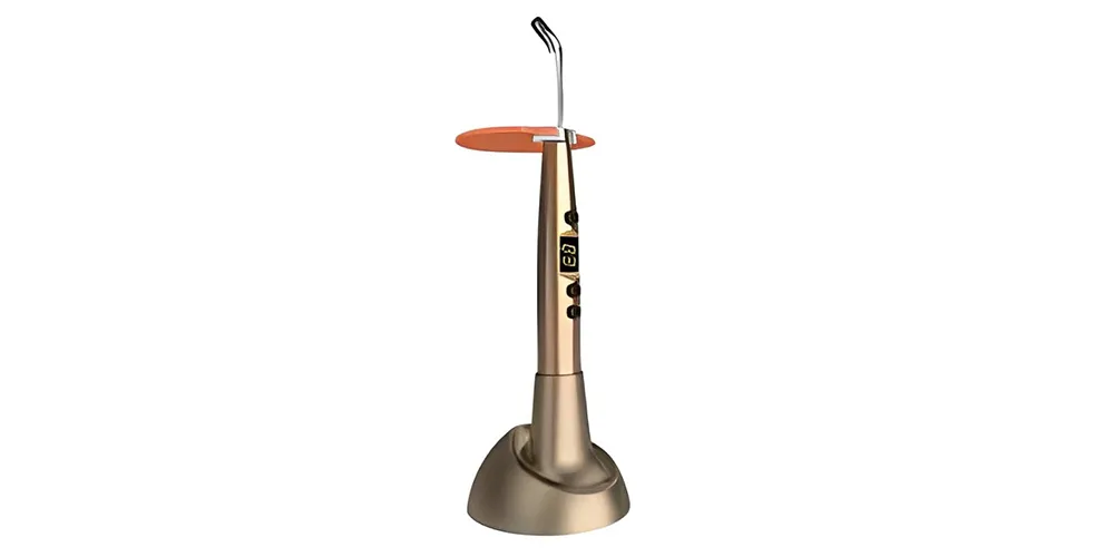 دستگاه لایت کیور وودپیکر LED.H Ortho