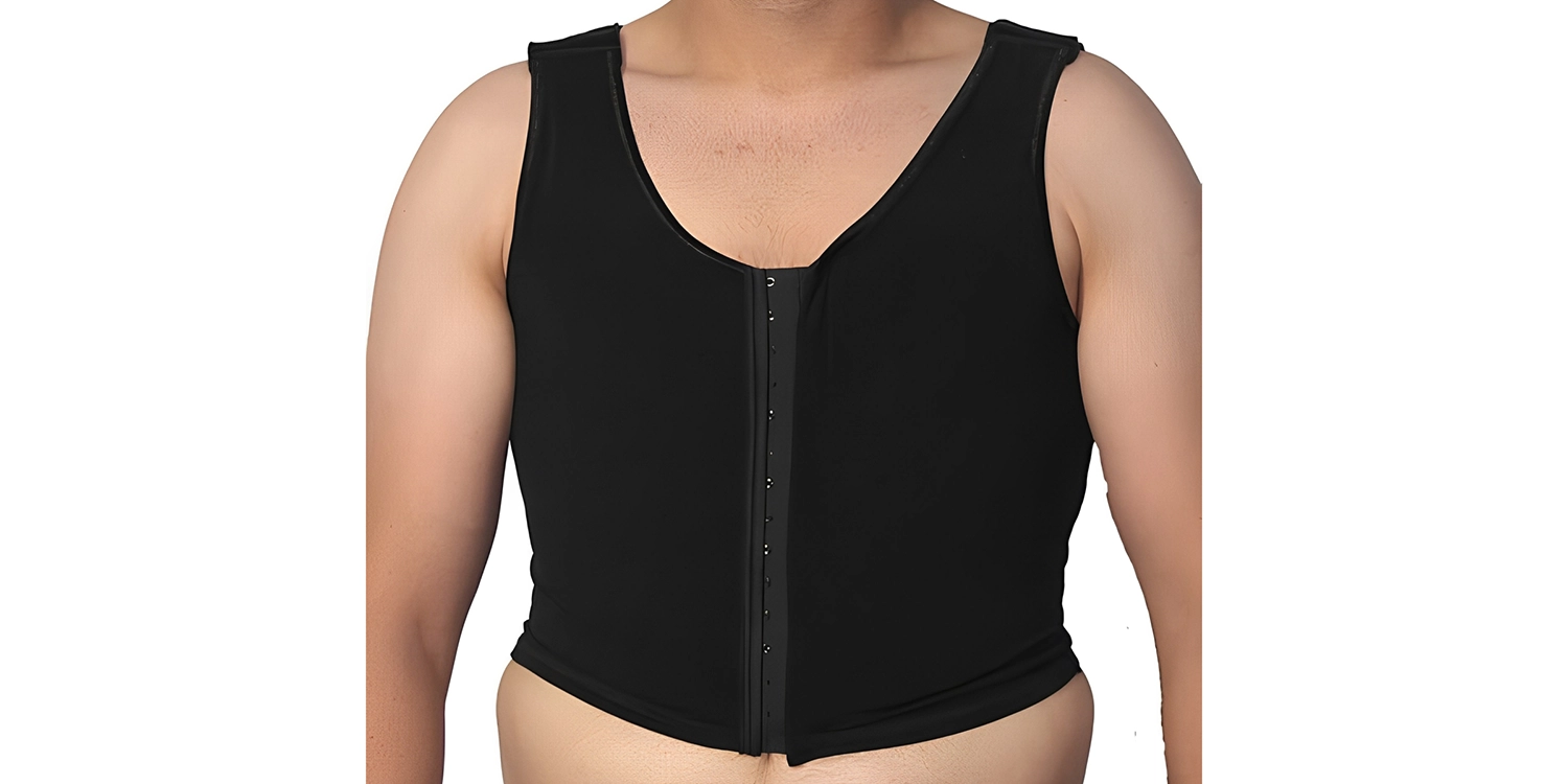 گن نیم تنه ژنیکوماستی یوروپک مدل LP301
