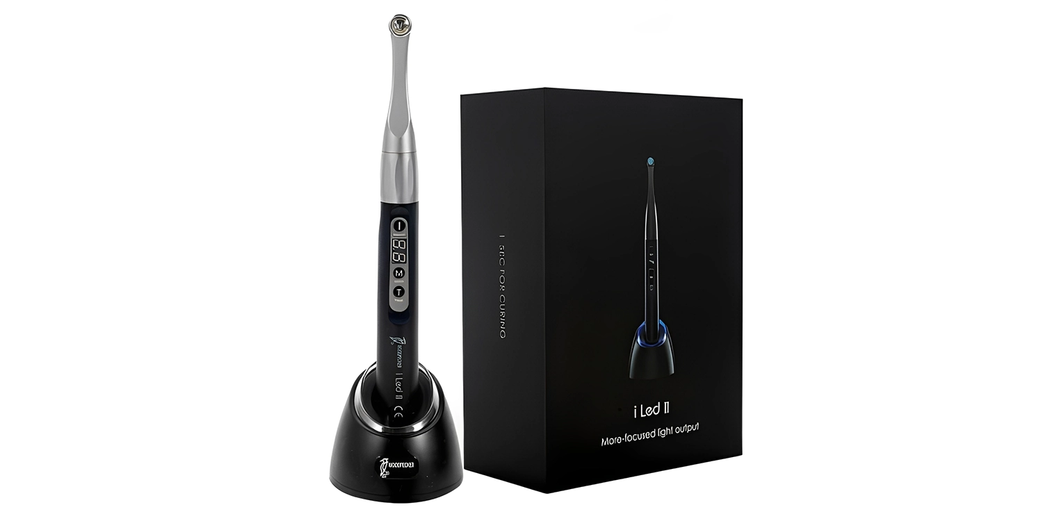 لایت کیور وودپیکر i led 2