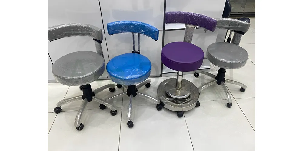 فروش تابوره دندانپزشکی