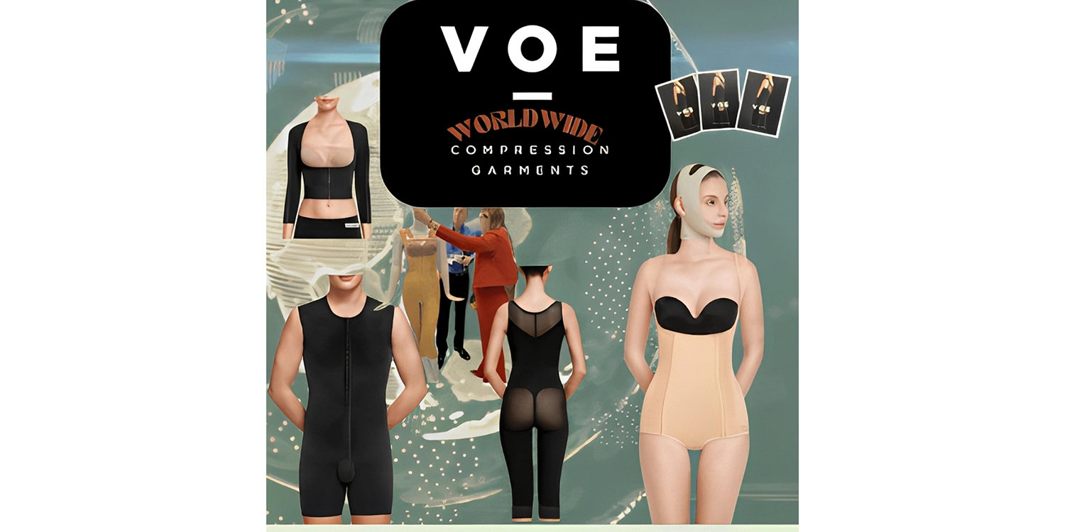 گن VOE